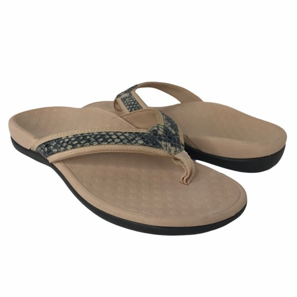 Vionic Shoes - Vionic Tide II Sandals (6)
